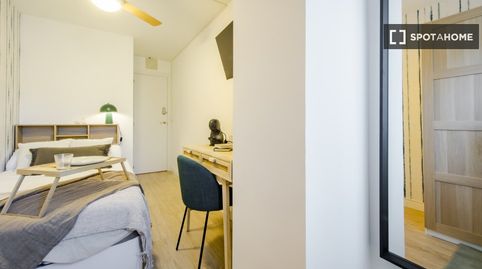 Foto 5 von Zimmer in El Viso, Madrid Capital
