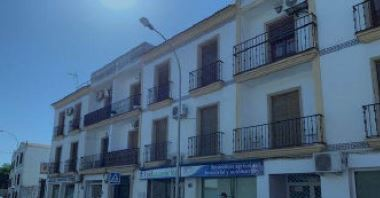 Exterior view of Flat for sale in La Rambla