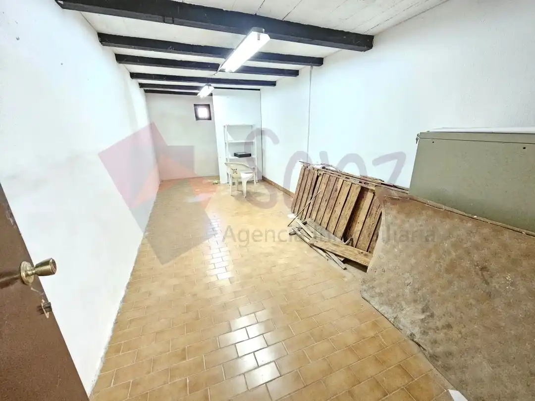 Local commercial à vendre à Andre Mari Zuria Plaza, imagen 6