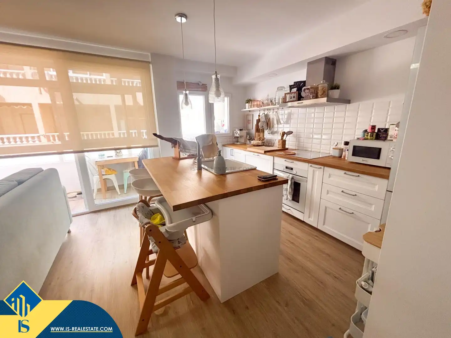 Wohnung mit Terrasse zum Verkauf in Playa del Acequión, Náufragos y Rocío del Mar, imagen 8