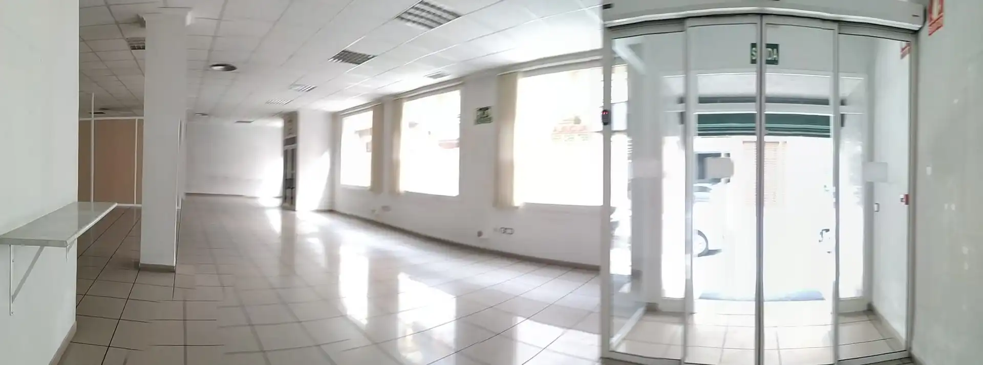 Office space to rent in Centro, imagen 5