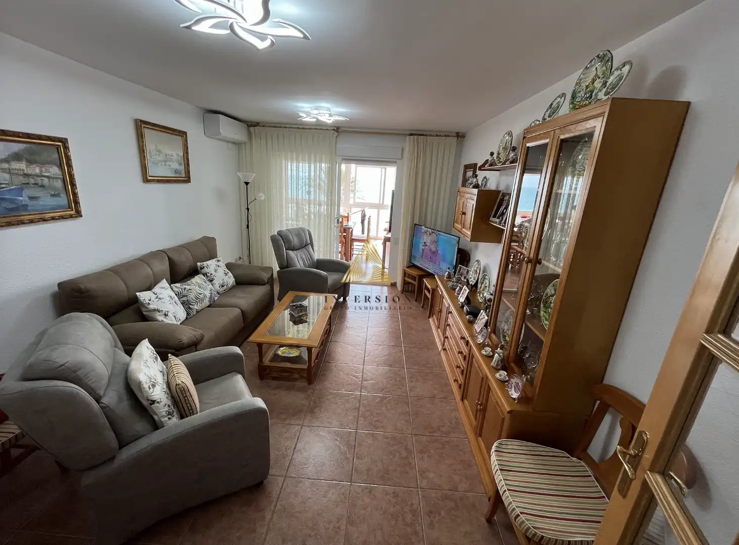 Apartament amb piscina en venda a Playa Norte, imagen 21