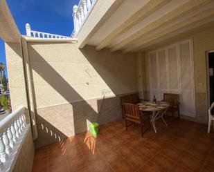 Terrace of Duplex for sale in Torrevieja  with Terrace