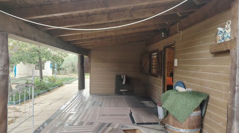 Foto 3 de Casa o xalet en venda a El Burgo de Ebro, Zaragoza