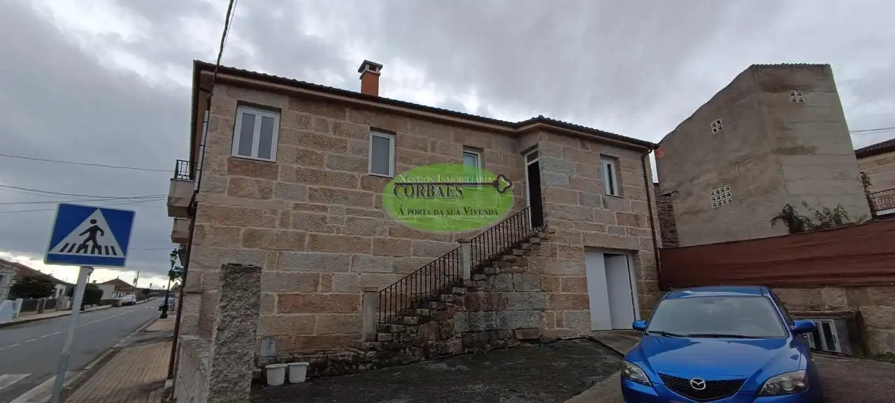Haus mit Terrasse zum Verkauf in Toén