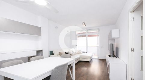 Foto 3 de Pis en venda a Av Carmen Amaya de, El Gornal, L'Hospitalet de Llobregat