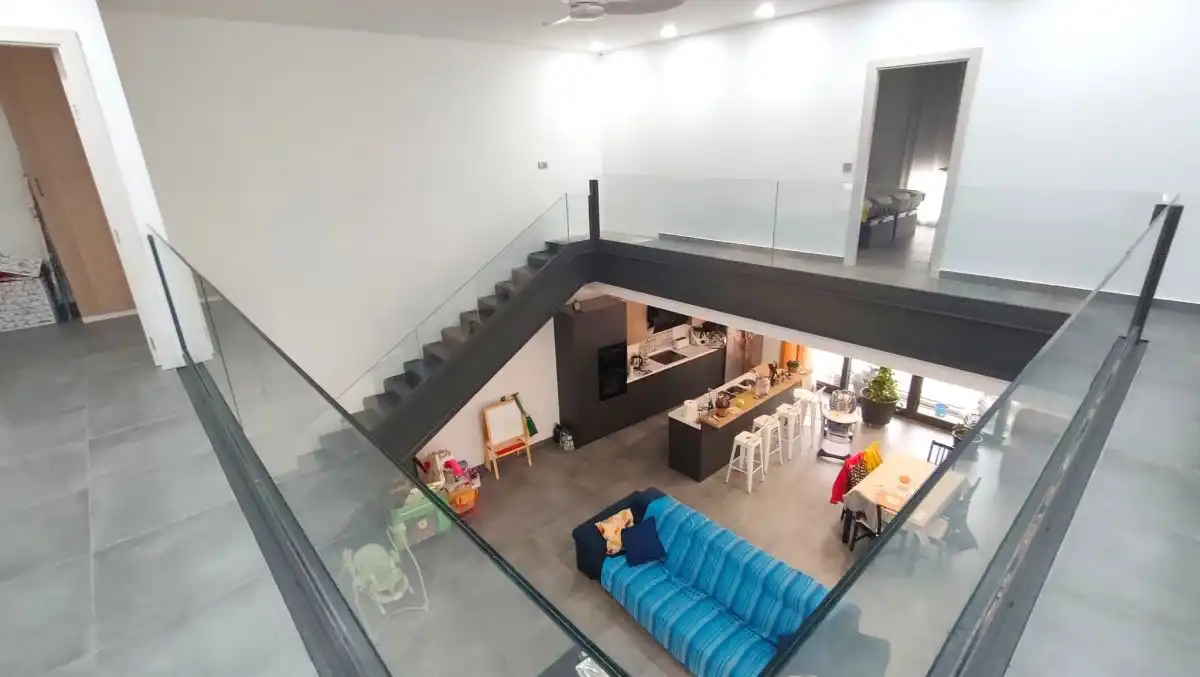 Haus mit Pool zum Verkauf in Valdepeñas, imagen 4