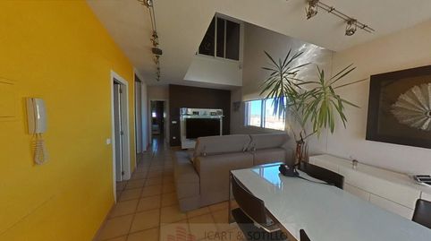 Foto 2 de Ático en venta en Boverals - Saldonar, Vinaròs
