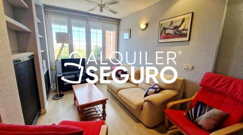 Foto 2 de Pis de lloguer a Olímpica, El Soto - Azorín, Madrid