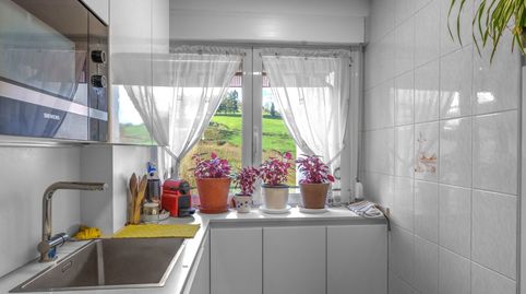 Foto 5 de Piso en venta en Plaza Aurrera, Zizurkil, Gipuzkoa
