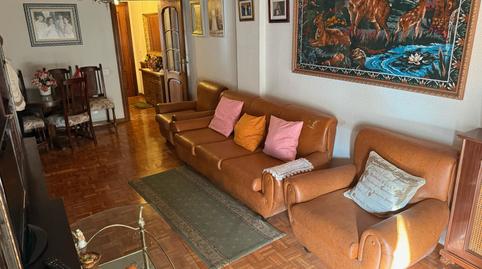 Foto 3 de Piso en venta en Avenida de Nocedo, San Mamés - La Palomera, León Capital