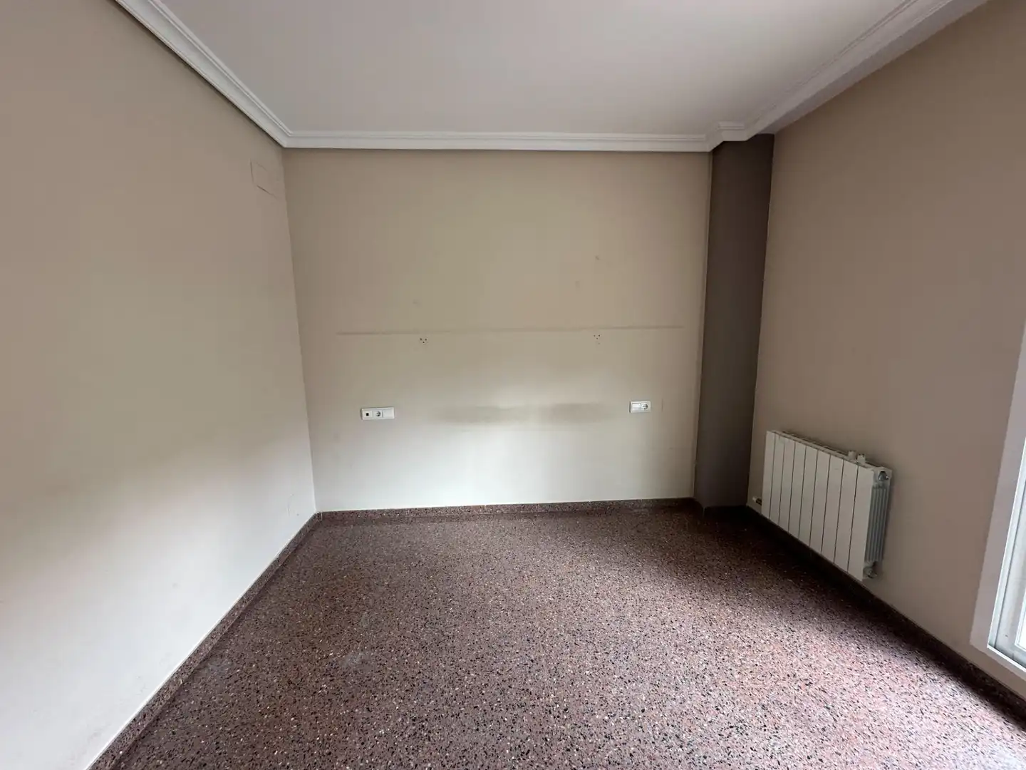 Piso en venta en Alcoy / Alcoi con Aire acondicionado, Calefacción y Trastero