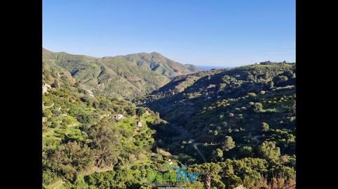 Foto 2 de Finca rústica en venta en La Boveda, El Rescate - Río Seco, Almuñécar