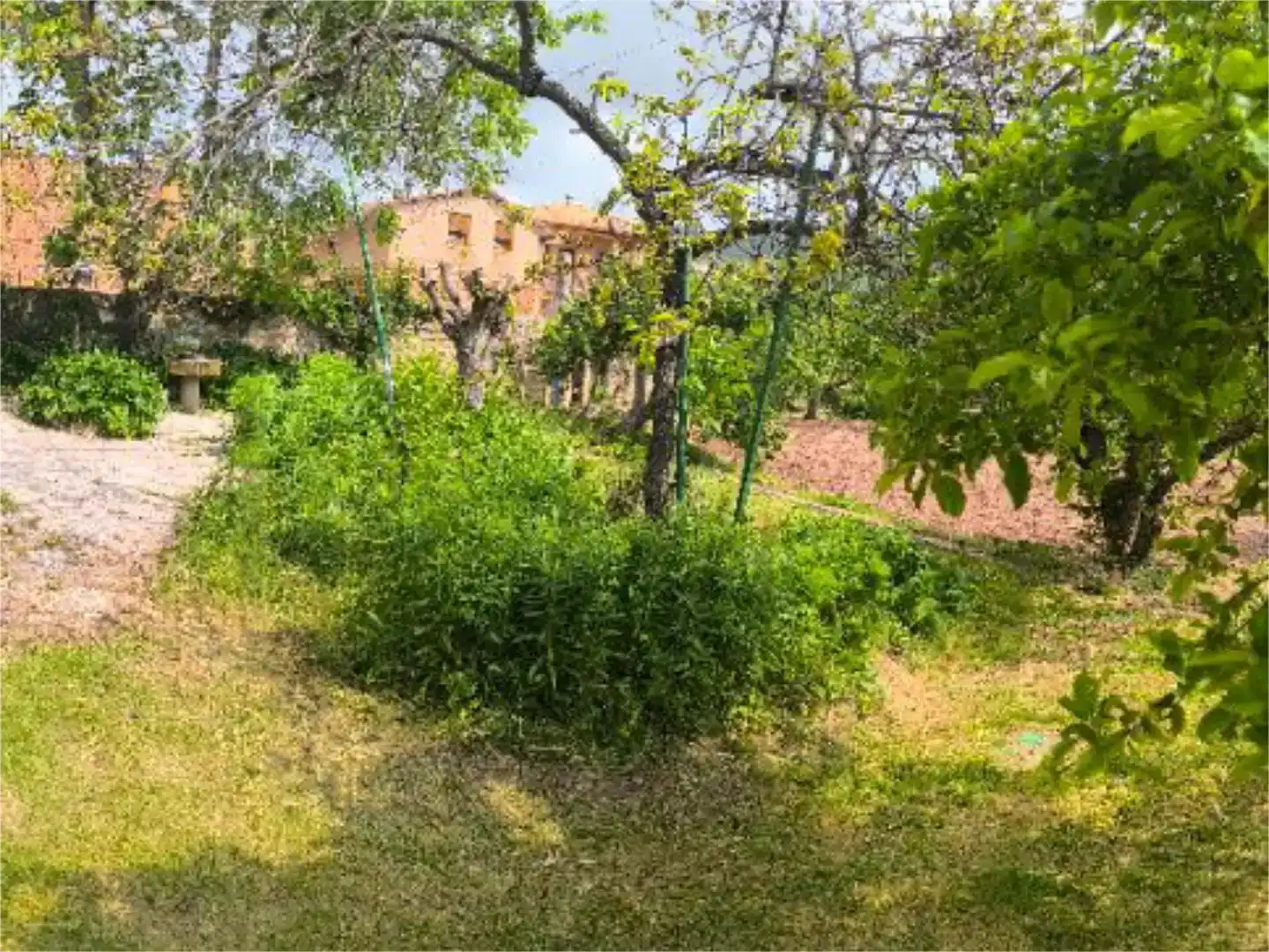 Flat for sale in Hijes  with Private garden, Storage room and Swimming Pool