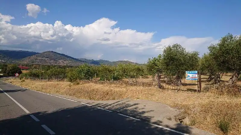 Terreni e lotti in vendita a Tejeda de Tiétar, imagen 4