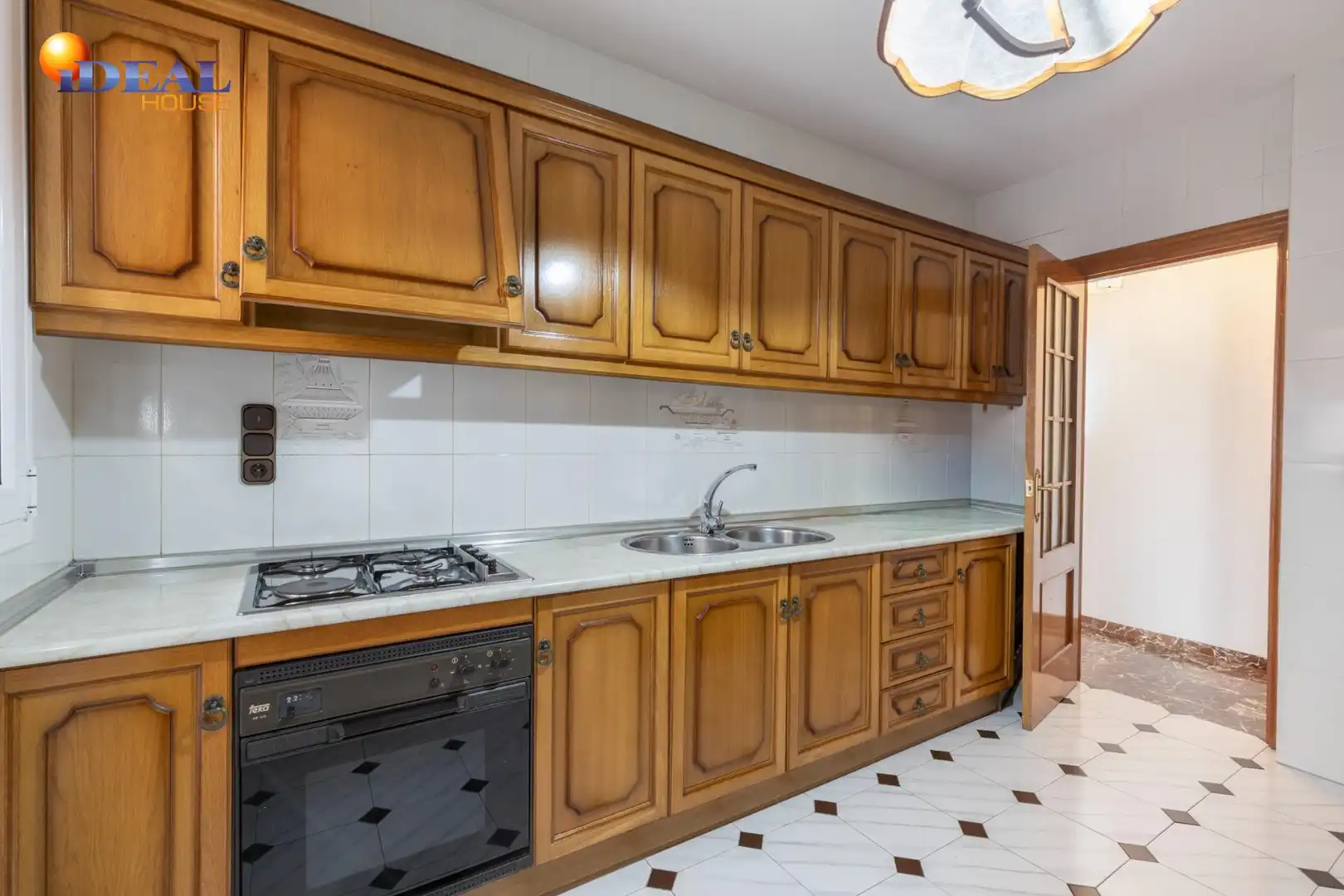 Appartamento con terrazza in vendita a Güéjar Sierra, imagen 27