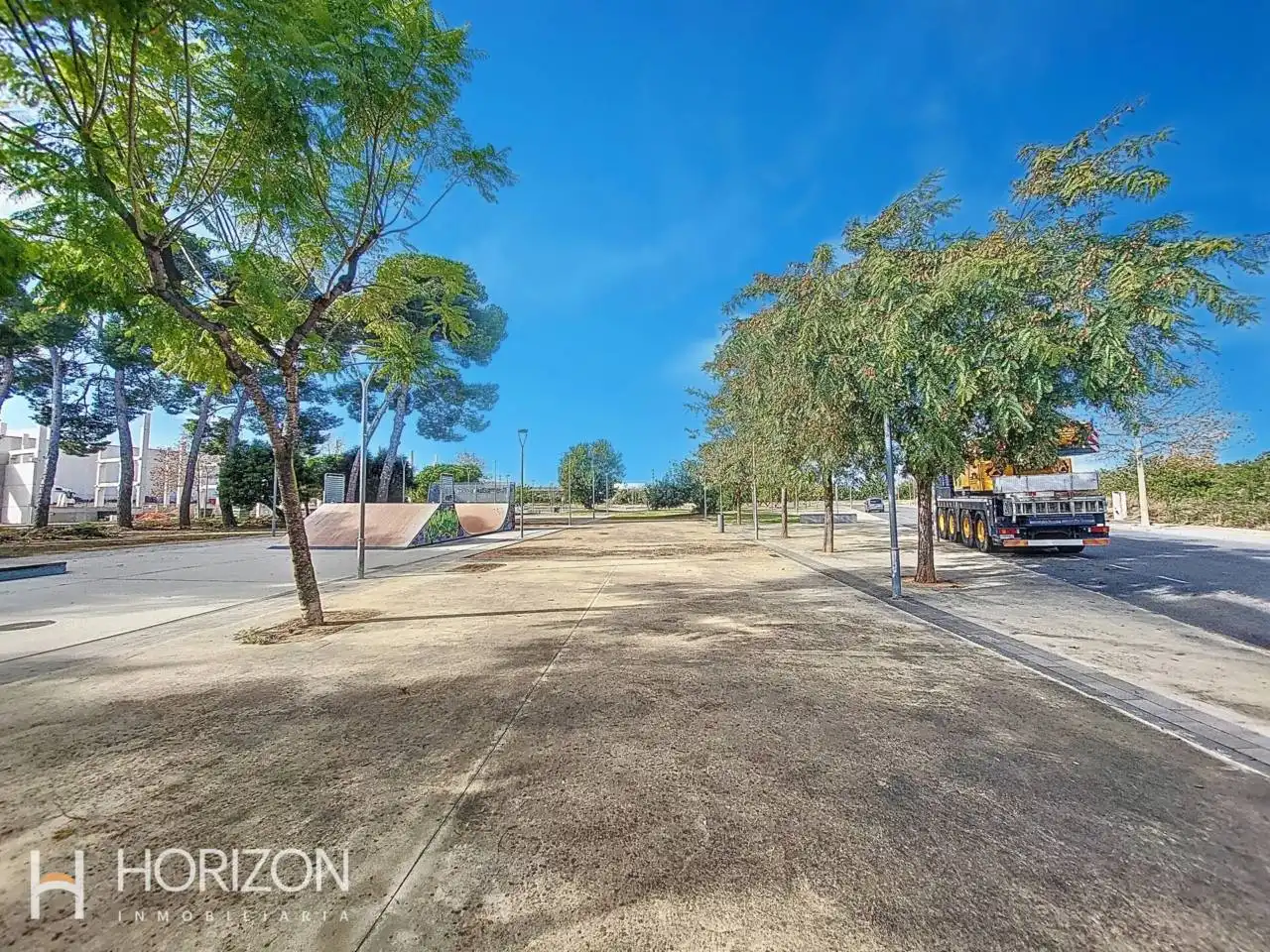 Terreny industrial en venda en Vila-seca