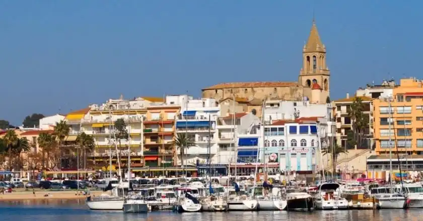 Local comercial en alquiler en Platja Gran
