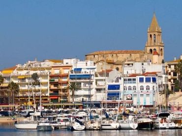 Business premises to rent in Platja Gran