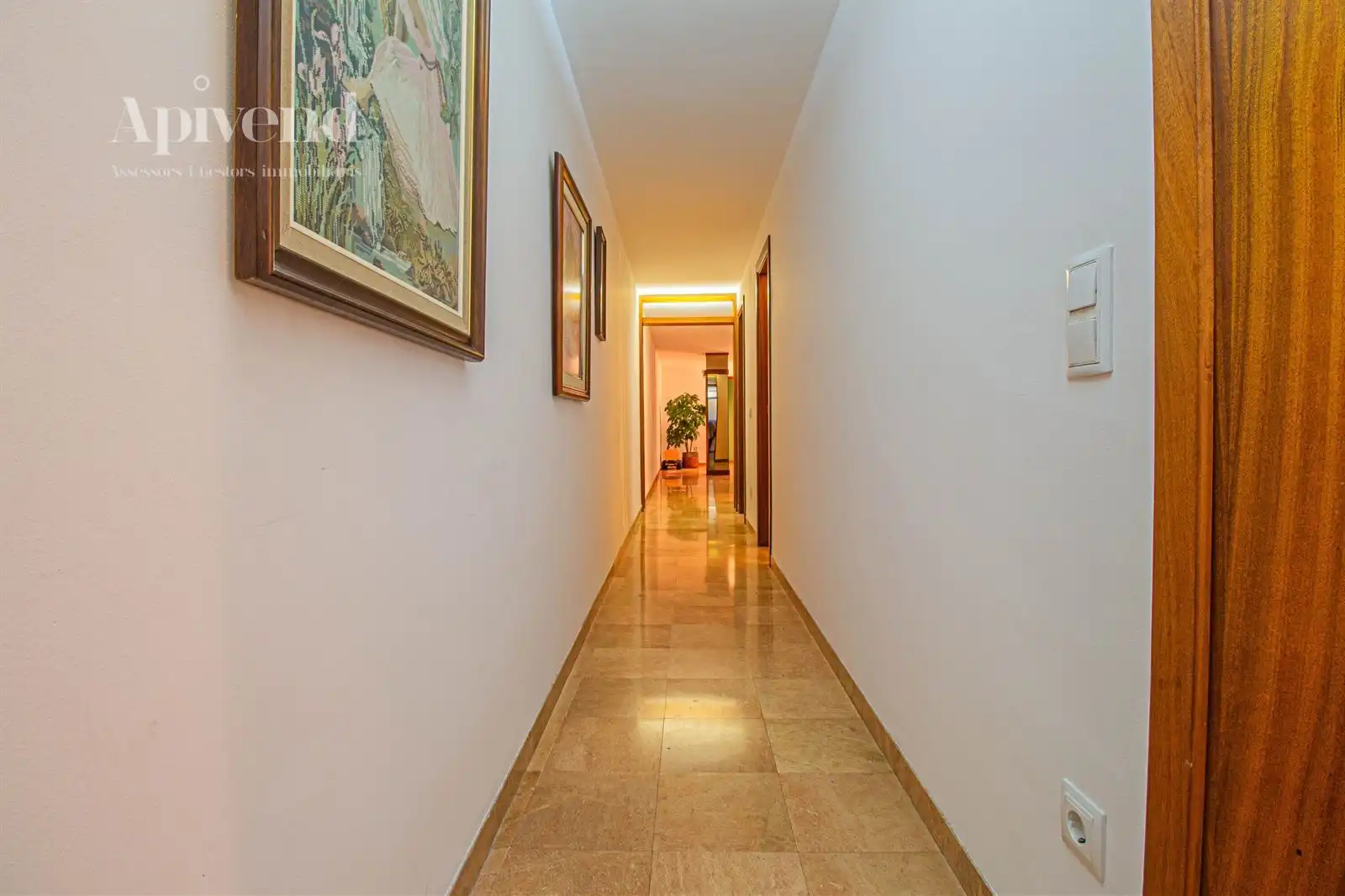Flat with lift for sale in Pujada del Castell, imagen 16