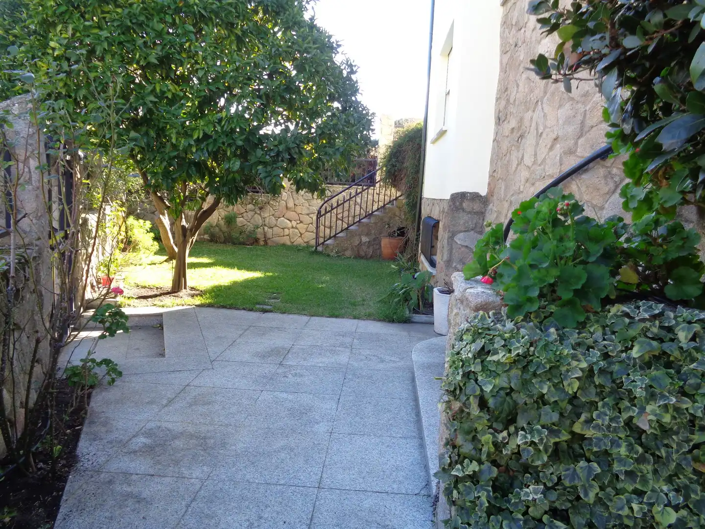 Einfamilien-Reihenhaus zum Verkauf in Calle José Canalejas, Los Pinos - El Pilar