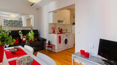 Foto 5 de Pis de lloguer a N/a, Puerta del Ángel,  Madrid Capital