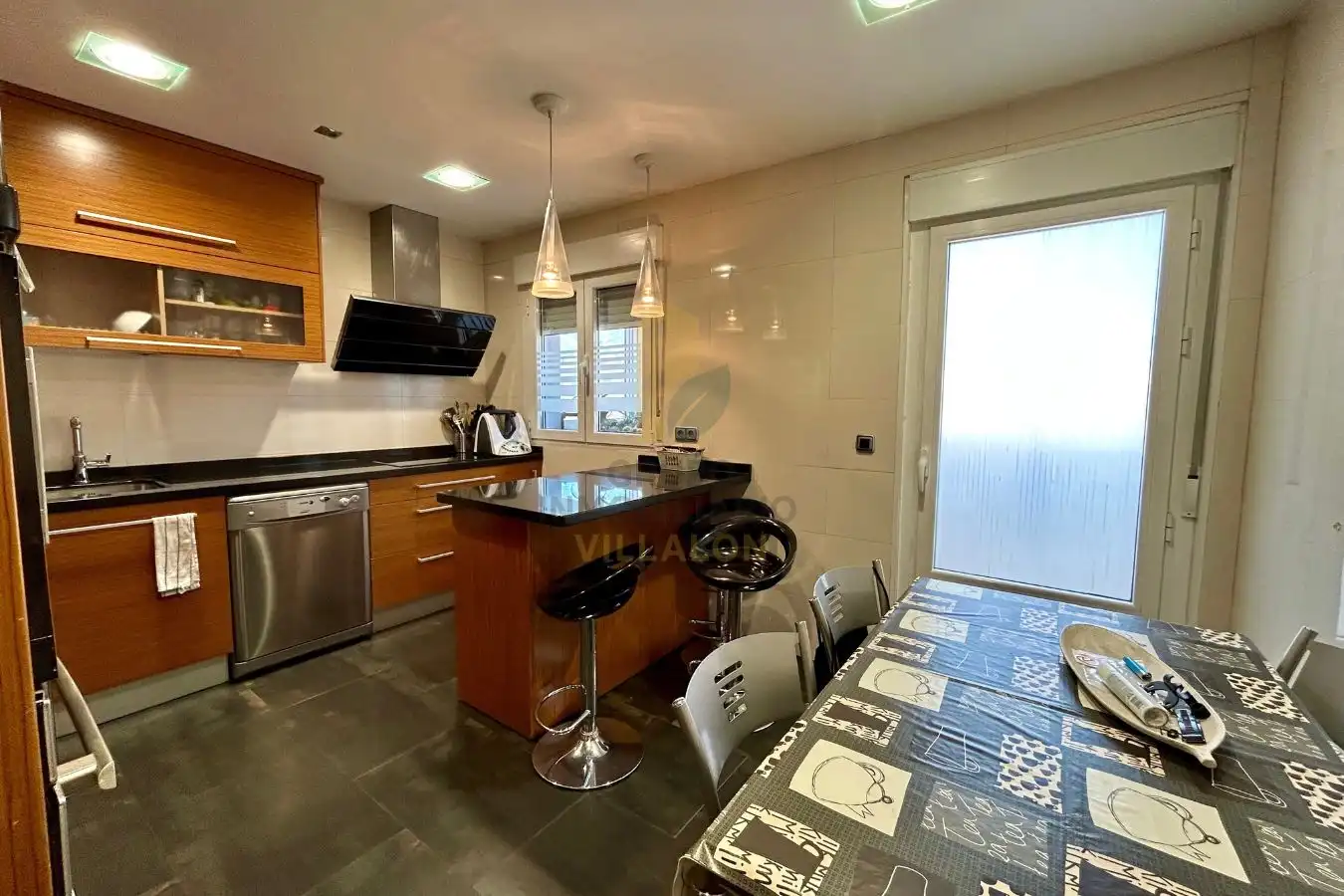 Piso con ascensor en venta en Calle Relojero Losada 17, imagen 25
