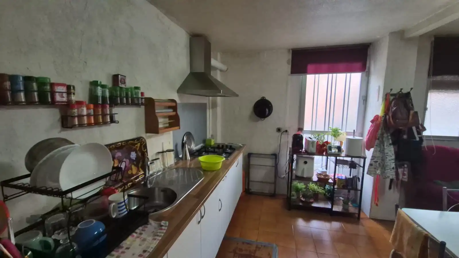 Kitchen of Detached homes for sale in Murcia