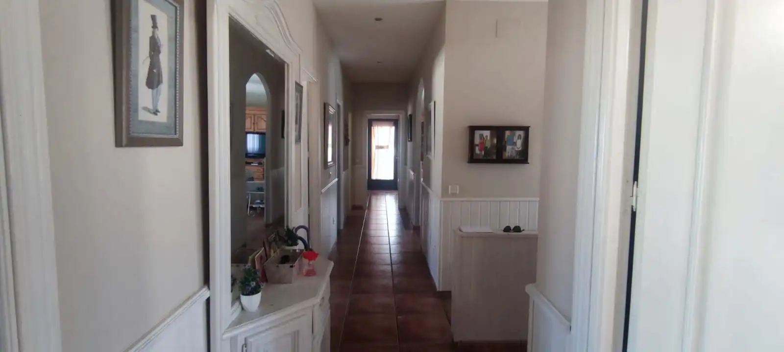 Casa o xalet en venda en Cobeja amb Calefacció i Moblat