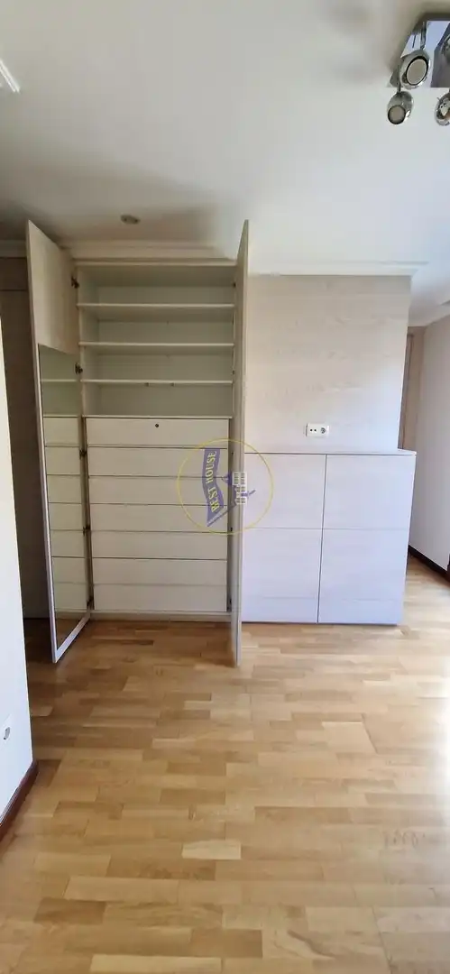 Bedroom of Detached homes for sale in Vigo   with Heating, Private garden and Parquet flooring