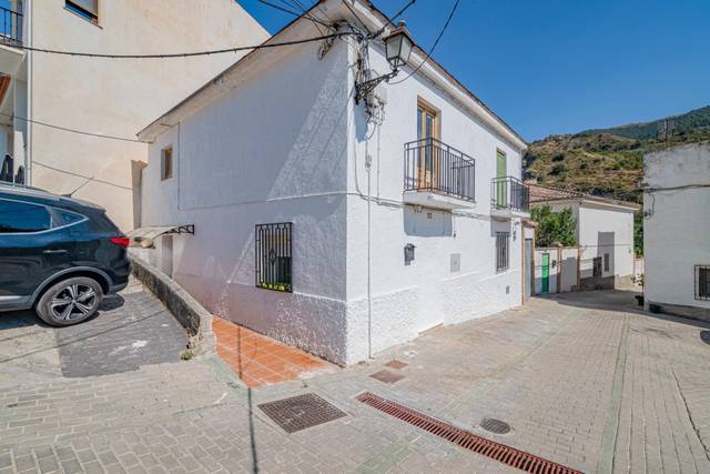 Casa-chalet en Venta en Quéntar