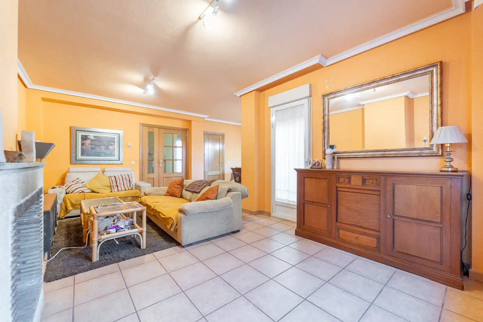 Doppelhaushälfte mit Garten zum Verkauf in Calle del Río Guadalix, imagen 12