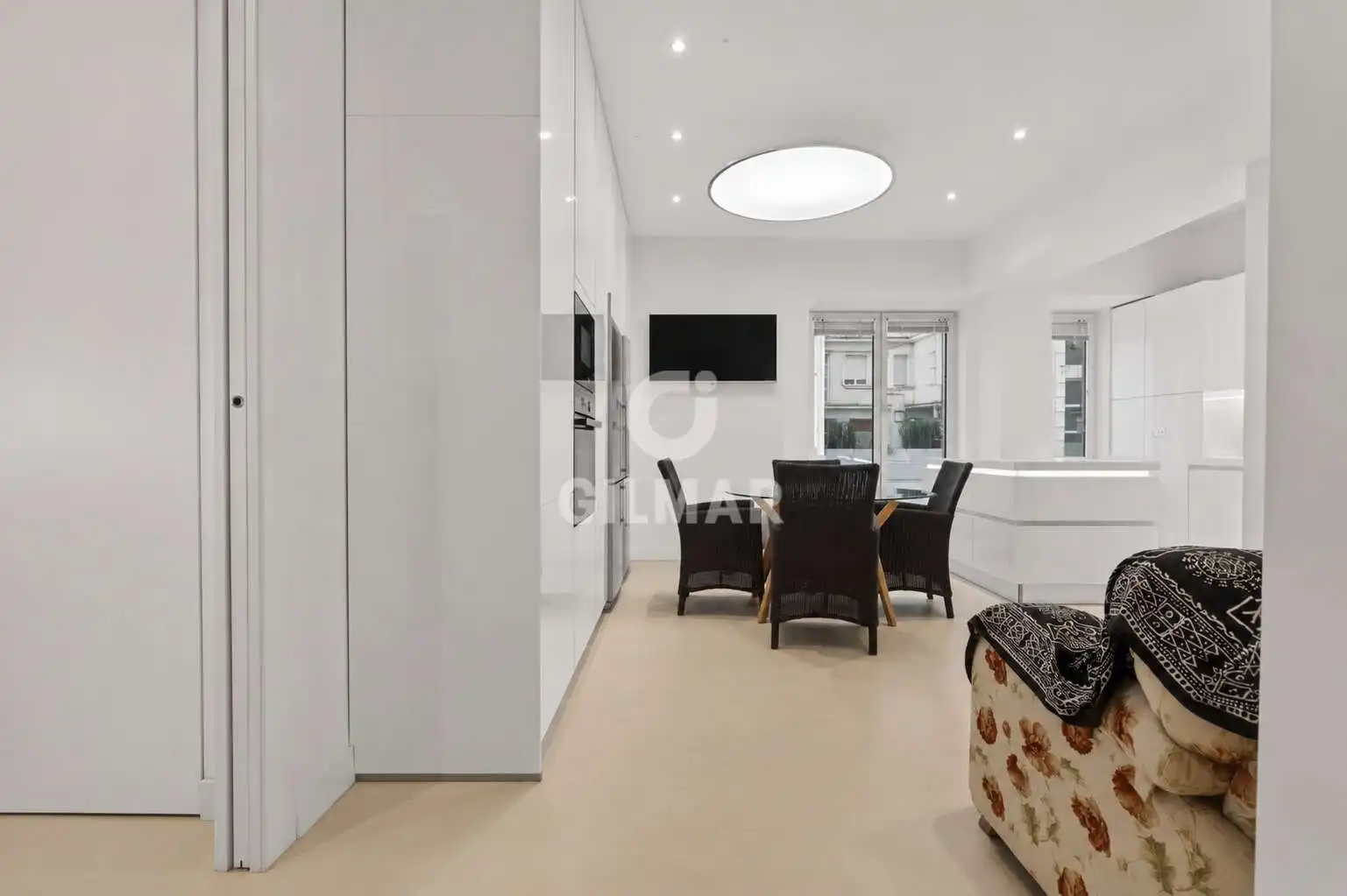 Flat for sale in Sector Sur - La Palmera - Reina Mercedes