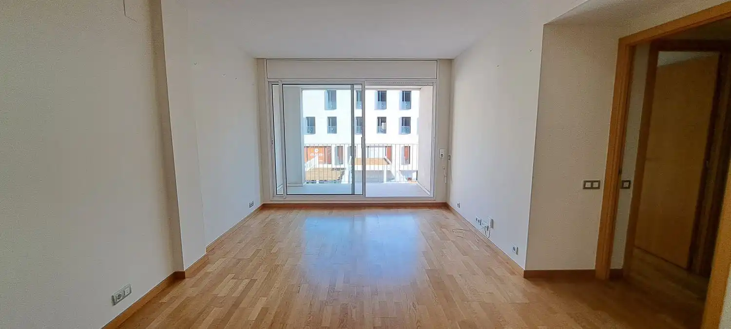 Schlafzimmer von Wohnung zum Verkauf in Reus mit Klimaanlage und Parkett