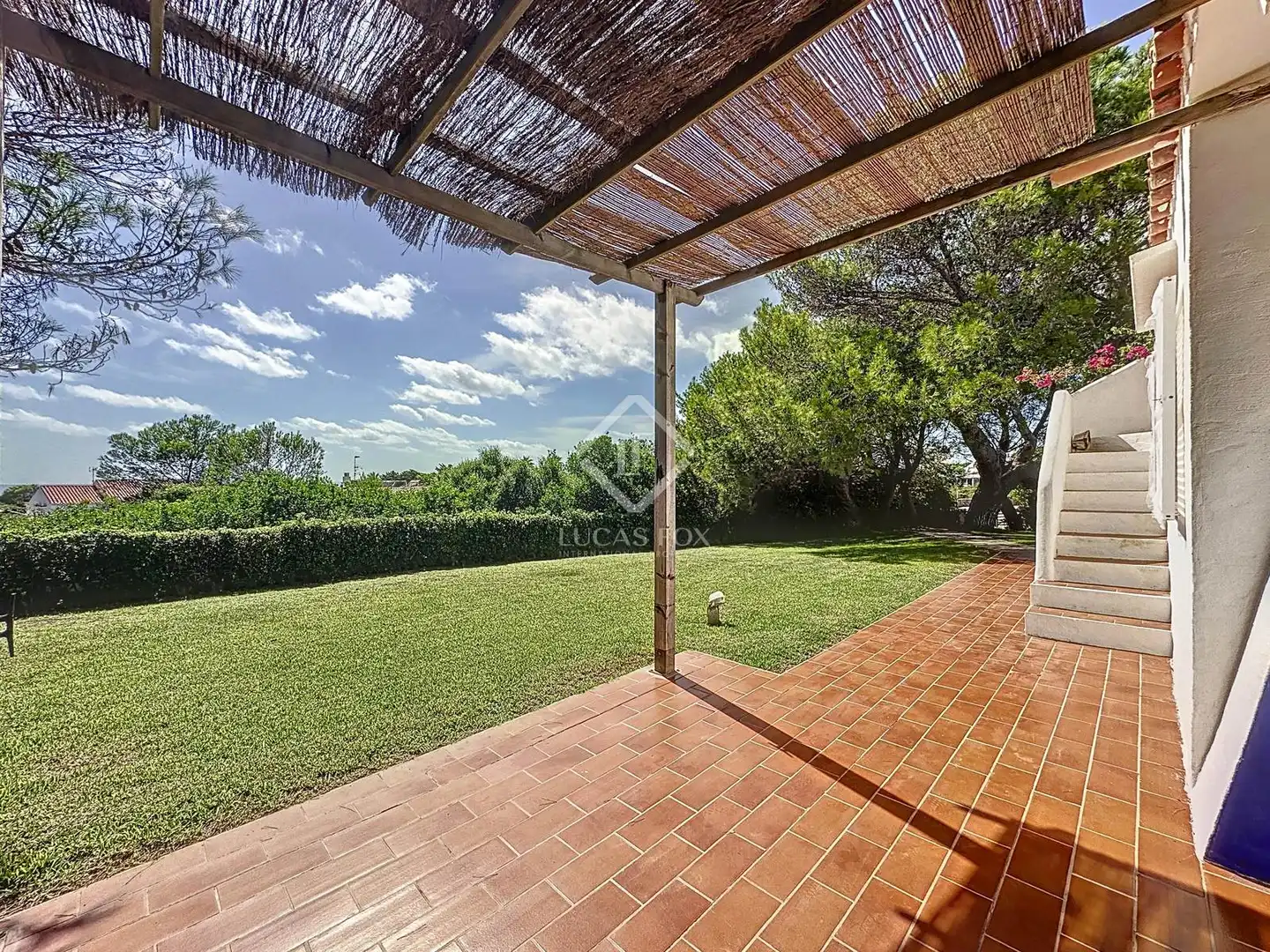 Chalet con piscina en venta en Sant Climent - Es Canutells, imagen 13