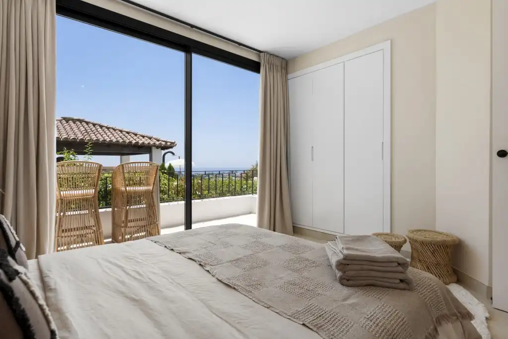 Chalet en venta en Benahavís pueblo, imagen 28