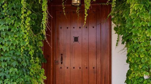 Foto 5 de Casa o xalet de lloguer a Pedanías Oeste, Alicante