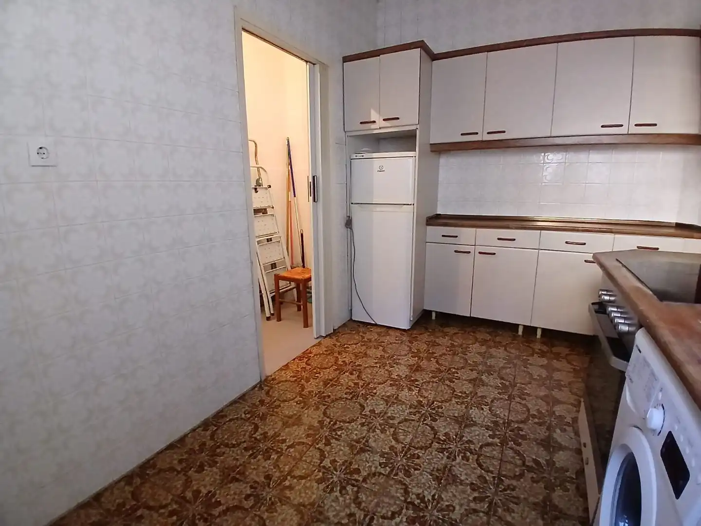 Appartement avec ascenseur à vendre à Iparragirre, imagen 7