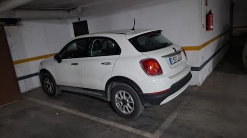 Foto 2 de Garatge de lloguer a Bonanza - Avda de Huelva - Barrio Andalucia, Sanlúcar de Barrameda