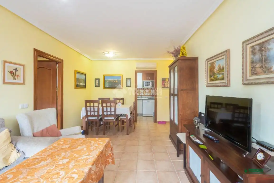 Appartamento con piscina in vendita a Las Salinas, imagen 33