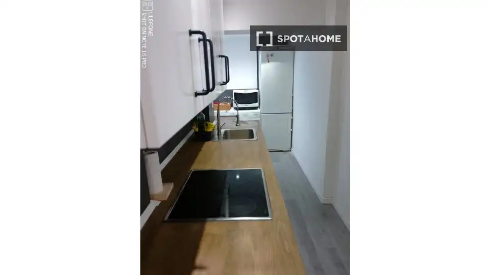 Room in Lucero