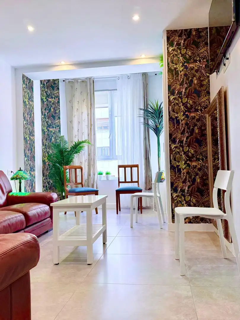 Appartement avec balcon à vendre à Gros, imagen 2