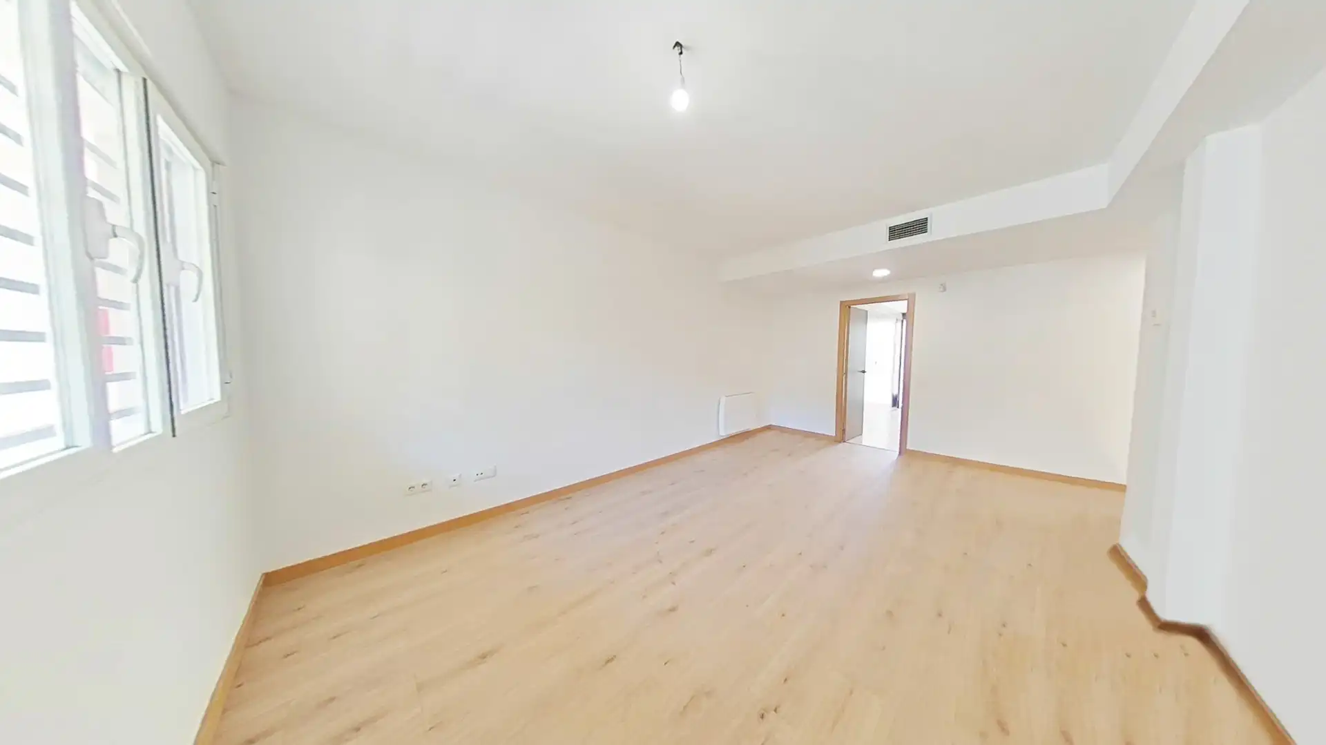 Living room of Flat for sale in Aranjuez  with Storage room