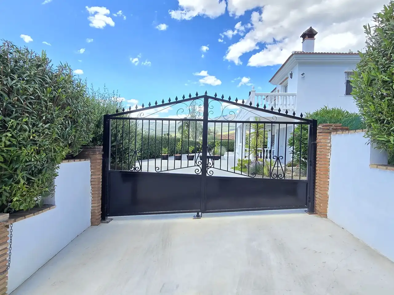 Casa amb piscina en venda a Alcaucín, imagen 39