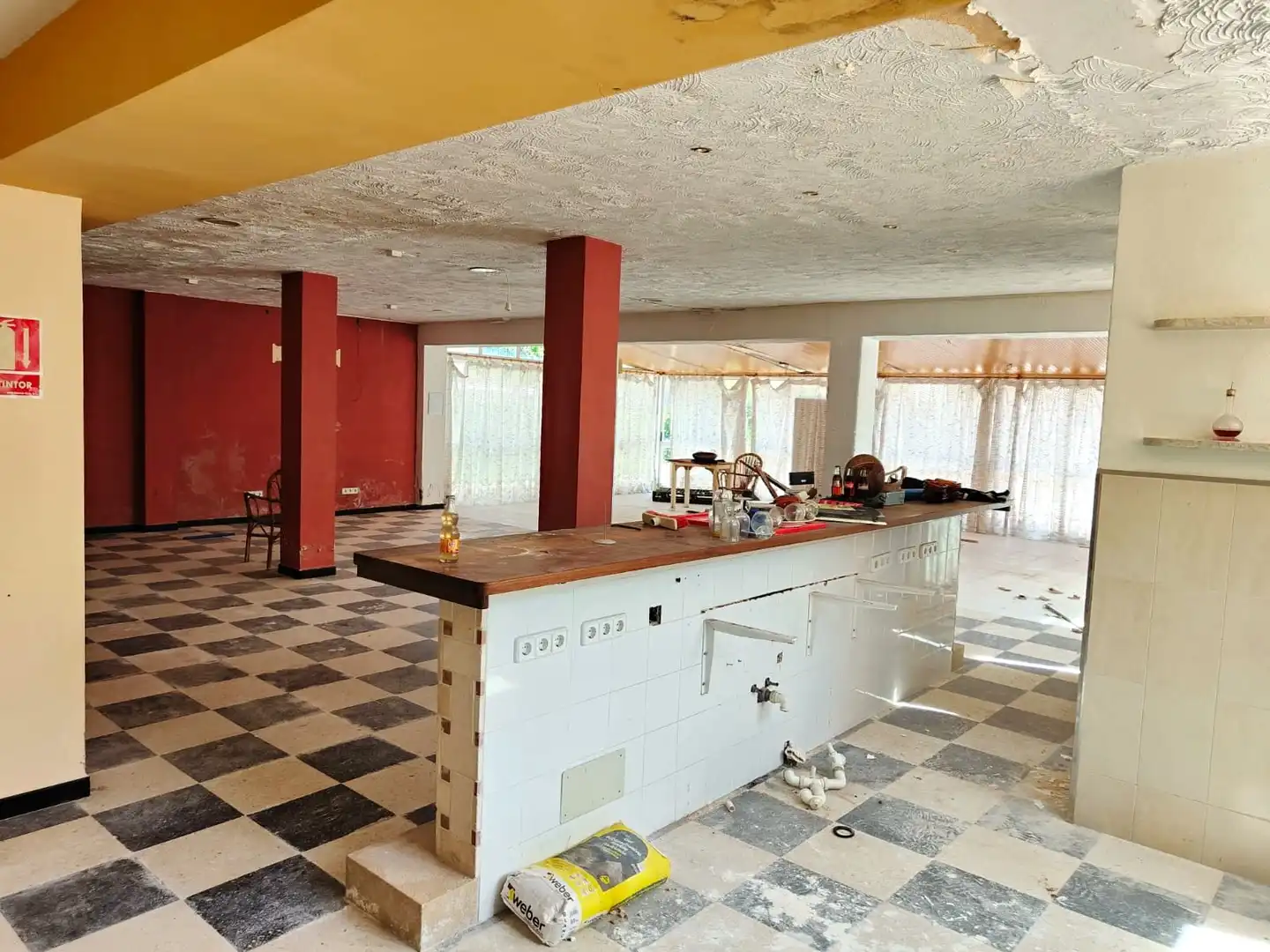 Local comercial en venda a Canyamel, imagen 14