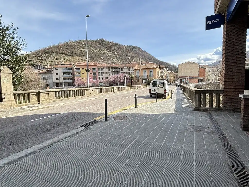 Aparcament en venda a Ripoll, imagen 12