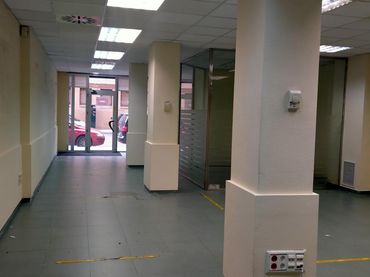 Local comercial en venda a Calle Glen Ellyn