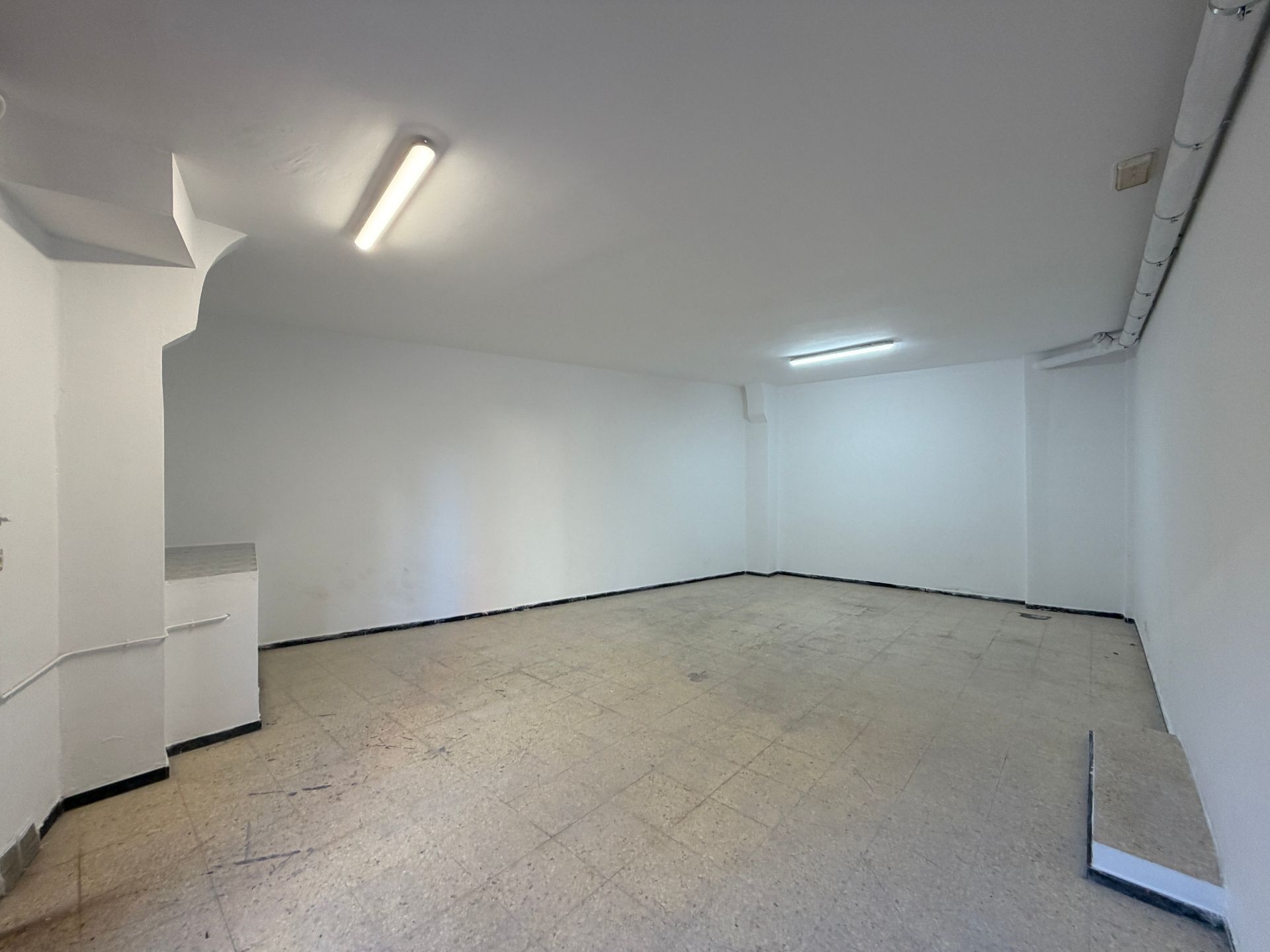 Local de lloguer en Telde