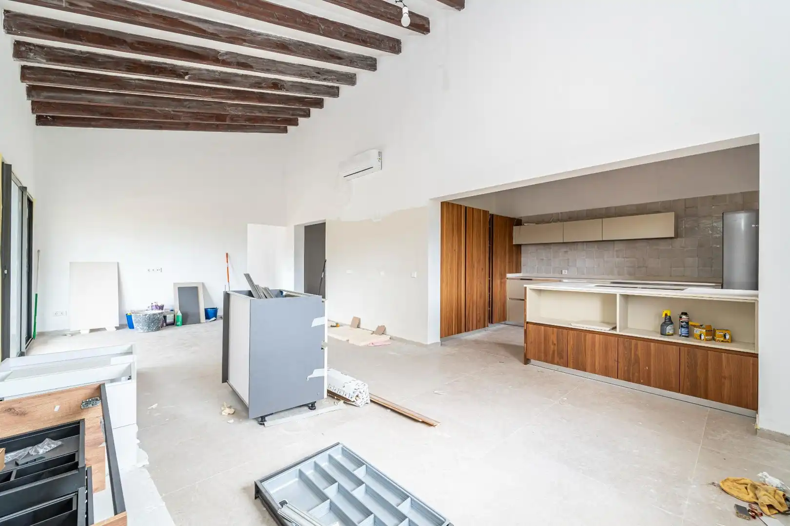 Casa amb terrassa en venda a Sant Llorenç des Cardassar, imagen 20