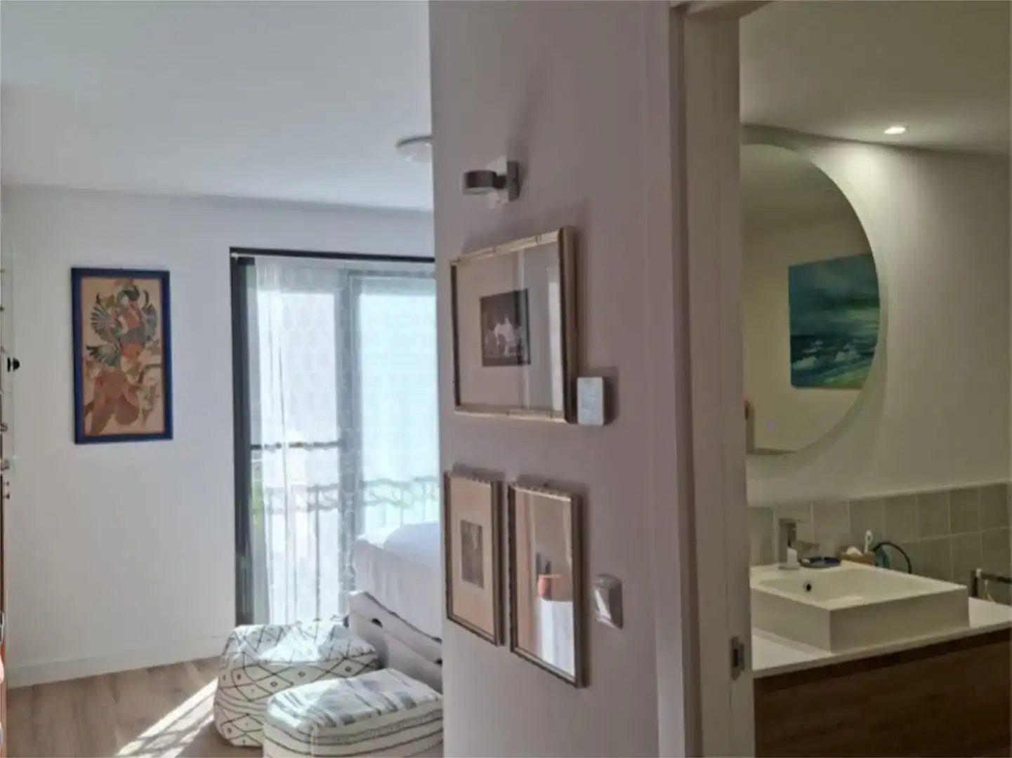 Piso en venta en Andratx con Aire acondicionado, Jardín privado y Piscina